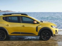 Dacia Sandero otrzymała 155-konny układ hybrydowy. Ile kosztuje nad Wisłą?