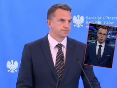Rzecznik rządu nie dał się wysłannikowi Republiki. NOKAUT! „Trudno was nazwać mediami”