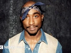 Kim był Tupac Shakur i co wiemy o jego śmierci?
