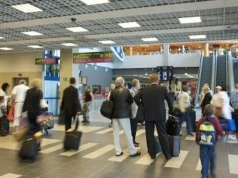 W Katowice Airport w lipcu ponad milion pasażerów