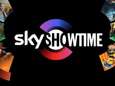 Udomowiony szympans wpada w krwawy szał! Ten horror jest już w SkyShowtime!