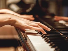 Międzynarodowy Festiwal Pianistyczny w Busku-Zdroju rozpoczęty. Przed melomanami kolejne koncerty.