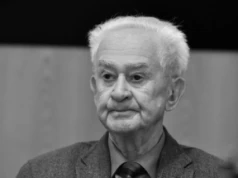 Zmarł historyk prof. Tomasz Szarota