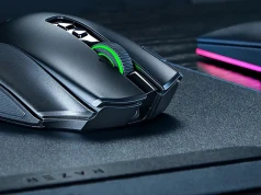Razer Naga V3 Pro: Mobilny kombajn do wszystkich gatunków gier
