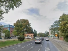 Aleja Wiśniowa do remontu. "Bardzo przepraszamy mieszkańców"