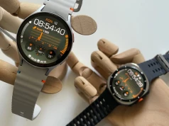 Galaxy Watch z ważną poprawką. Google bierze się za bolączki GPS-a