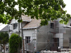 PERŁA przechodzi gruntowny remont. Do końca roku ośrodek działa przy Wałowej