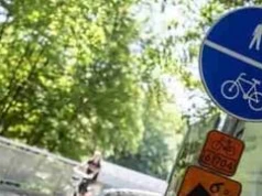 Prosto z miasta w stronę natury. Nowy odcinek Via Regia nad Widawą i Odrą