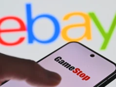 Zaskakujący zwrot akcji w sprawie eBaya. GameStop wycofuje gigantyczną ofertę przejęcia i proponuje zupełnie inne rozwiązanie