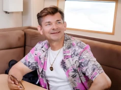 Zenek Martyniuk z letnią nowością „Jak statek bez morza”