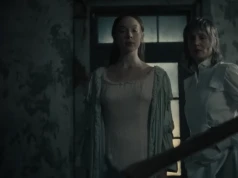 Potwór od Ryana Murphy'ego z nowym sezonem. Oto zwiastun Historii Lizzie Borden
