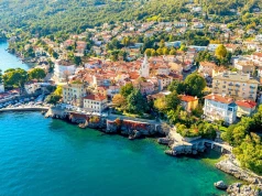 Nieodkryty raj nad Adriatykiem. Region ten urzekł nawet Roberta Makłowicza