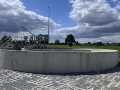 90 procent gminy Stare Czarnowo ma już sieć kanalizacyjną
