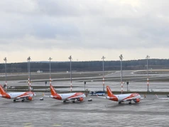 Kolejny incydent z dronem w Niemczech. Sparaliżował lotnisko