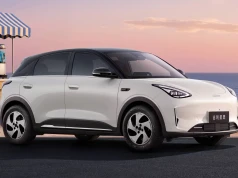 Chińczycy pokochali auta elektryczne. Jeden dinozaur próbuje się odkopać