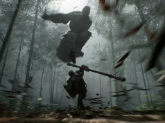 Twórcy Black Myth: Wukong inspirują się... Odyseją. Nowa gra powstaje bez AI