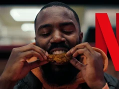 Nie jem mięsa od 7 lat, ale obejrzałam film Netfliksa. Niczego już dziś nie przełknę