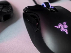 Nigdy nie wrócę do zwykłej myszki. Test Razer Naga V3 Pro