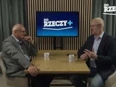 Lisicki: Tusk się całkiem wypalił. Ziemkiewicz: Najwyraźniej szuka ucieczki