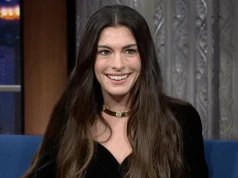 Ten rok należy do niej! Anne Hathaway wystąpi w ekranizacji głośnej powieści