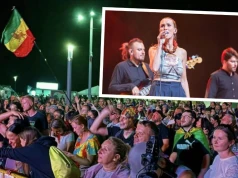 Most Kultury Festiwal 2026 – reggae rozbuja Głuchołazy