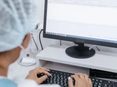 Od badania słuchu po USG serca noworodka. Jak polskie firmy rozwijają AI w medycynie