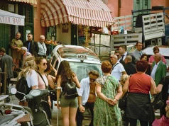 Ferragosto paraliżuje Włochy. Tego dnia wielu turystów przeżywa pewien szok