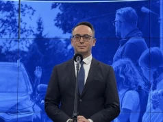 Grupa trzymająca pytania na prawo jazdy wraca. Drzwi uchylił minister Klimczak?