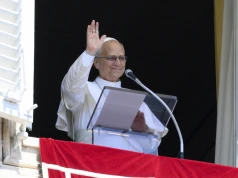 W pierwszej godzinie zapisów zabrakło miejsc na czuwanie z papieżem we Francji