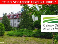 Akademia Piotrkowska liczyła miliony. KOWR policzył ponad 1,7 miliona do zapłaty