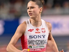 ME w lekkoatletyce: dzień 2, sesja wieczorna