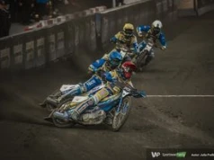 Falubaz poza podium U24 Ekstraligi. Stal Gorzów spadła na ostatnie miejsce