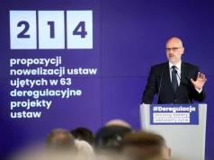 Ważny człowiek Tuska odchodzi. Przed nim dziewięć lat na nowym stanowisku?
