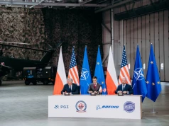 Polska buduje europejskie centrum wsparcia dla AH‑64E Apache. Podpisano kluczowe umowy offsetowe