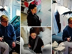 GNIEZNO: Okradły 80-latkę w sklepie. Policja publikuje wizerunki kobiet i prosi o pomoc