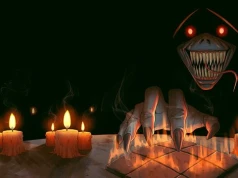 Szachy z demonami za ułamek ceny. Mroczny auto-battler Order Automatica dostał datę premiery i trafi na każdą platformę