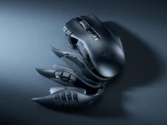 Jeden gryzoń, by rządzić wszystkimi grami? Razer Naga V3 Pro rozwiązuje odwieczny problem graczy!