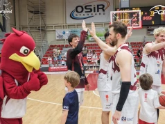Kikowski również odchodzi ze Spójni