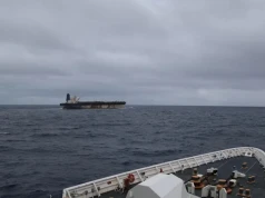 Ostatni rejs statków “floty cieni”. Dwa przejęte przez USA rosyjskie tankowce trafiły na złom