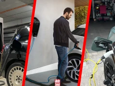 Ile energii idzie na straty przy ładowaniu elektryka? "Jakbyś rozlewał co czwarty litr benzyny"