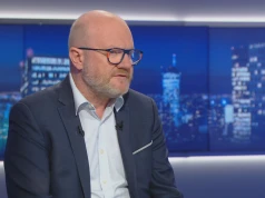 "Nasza gospodarka by stanęła". Wiceminister o Ukraińcach w Polsce