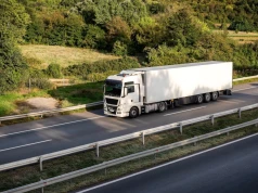 Ciemne chmury nad branżą transportową. Dramatyczny wzrost cen diesla podbił stawki, a to jeszcze nie koniec