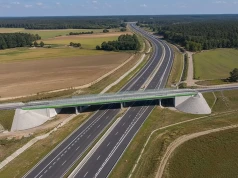 S11 z Jastrowia do Podgaj za 452,85 miliony!