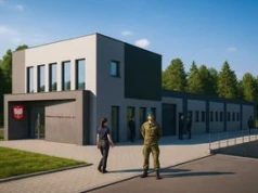 Wielka inwestycja w bezpieczeństwo mieszkańców Golubia-Dobrzynia i powiatu. Powstanie magazyn obrony cywilnej