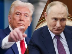 "To gest dobrej woli". Nieoczekiwana decyzja Putina wobec USA