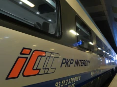 Rozczarowujące wyniki PKP intercity. Pociągi mniej punktualne niż rok temu