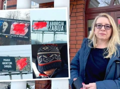 Pierwszy taki wyrok w Polsce! Mama Franka wygrała z Fundacją Pro Prawo do Życia