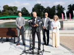 Kanał Regatowy znów pełen wody. Wyspa otwarta po trzech latach