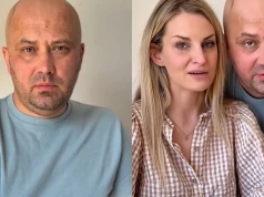 Bliscy Adriana ze "Ślubu" przekazali nowe wieści w sprawie jego zdrowia. "Jest otoczony całodobową opieką"