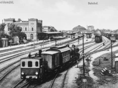 Piła na torach historii. Jak kolej zmieniła niewielkie miasto w ważny węzeł Europy